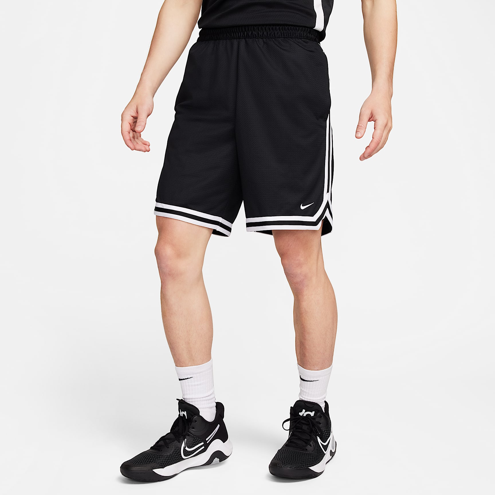 【美品】NIKE NOCTA Dri fit バスケットボール ショートパンツ NIKE公式】ナイキ DNA メンズ Dri-FIT 21cm バスケットボールショート